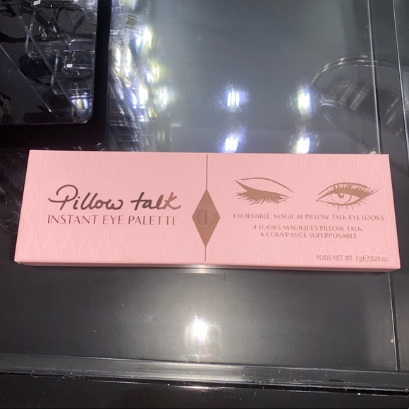 NEW! Instant Eyeshadow Pallet Charlotte Tilbury - Picture 3 of 8